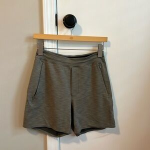 lululemon Balancer Short 6”